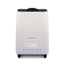 Meaco Deluxe 202 Humidifier and Air Purifier 