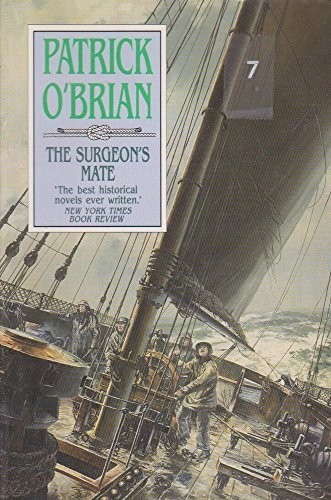 The surgeon mate 7 - the,
