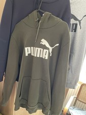 3 x PUMA Tracksuits X3 Men’s