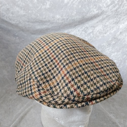 Failsworth norwich tweed flat - norwich,