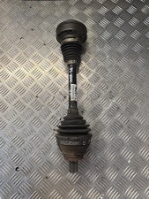 AUDI A3 S LINE MK2 2008-2012 Passenger N/S Front Drive Shaft 3C0407271AJ