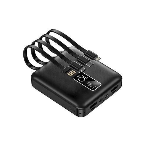 10000mah portable power - bank, |