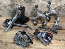 SHIMANO DURA-ACE 7800 ST-7801