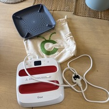 Cricut Heat Press Iron