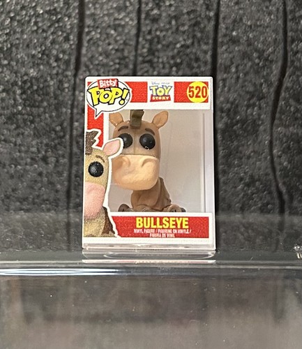 Funko bitty pop toy story - pop,