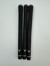 Callaway Golf Grips (3) Mens