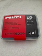 Hilti Diamond Core Bit DD-BH