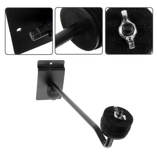 Crash cymbal stand arm - stand,