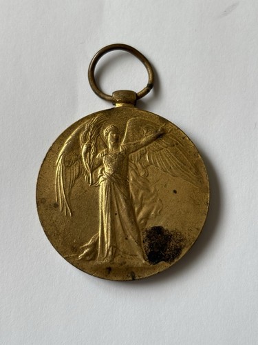 Ww1 victory medal - ww1,