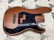 Precision P Bass Style Bass
