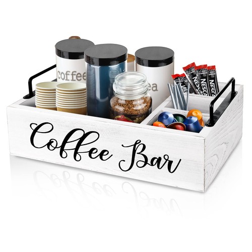 Mincord coffee station - coffee,