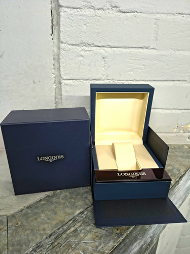 Longines single watch - single,