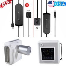 UK Portable X Dental Ray