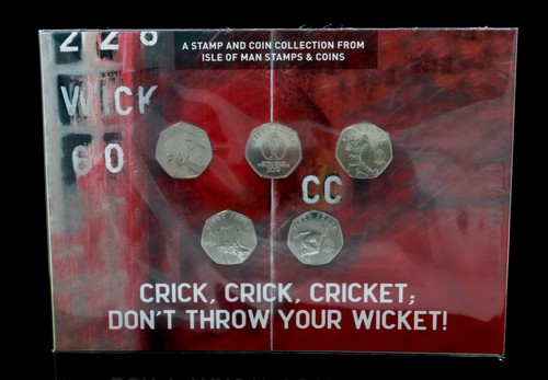 Rare 2019 isle - 2019, cricket