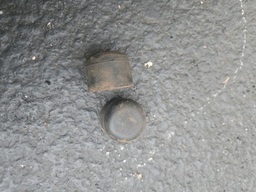 Genuine honda qr50 - genuine, 50