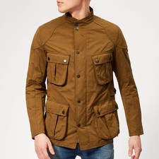Barbour International Mens