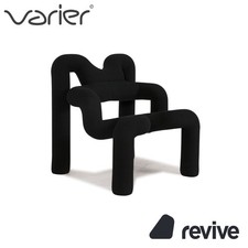Varier Ekstrem Fabric Armchair
