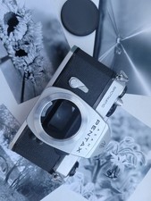 Pentax Asahi Spotmatic SP II