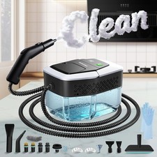Steam Cleaner for Home(True
