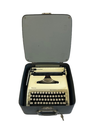 Vintage remington ten forty - remington, 10