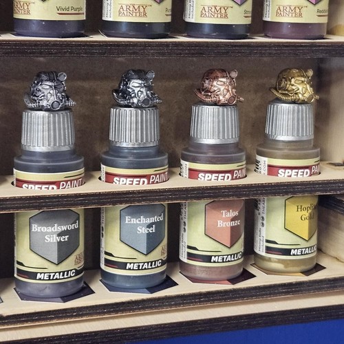 T60 fallout army painter - t60,