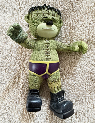 Bad taste bears monster - bears,