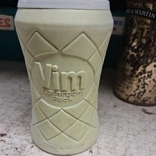 Vintage Vim Pink Bathroom Pack