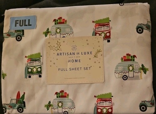 Holiday vacay artisan luxe - artisan, de