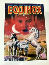 Vintage Early 1990s Equinox
