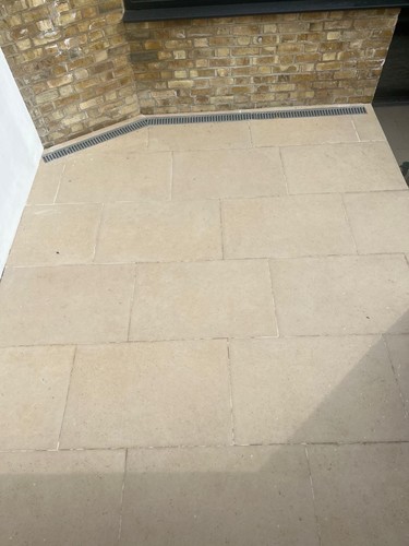 London stone premium italian - stone,