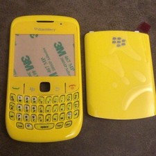 Replacement Blackberry Curve