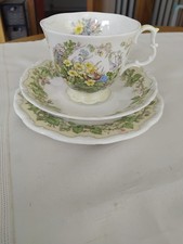 Royal Doulton Brambly Hedge