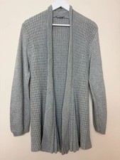 Mia Moda Light Grey Chunky