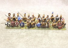 25mm Ancients metal GREEK