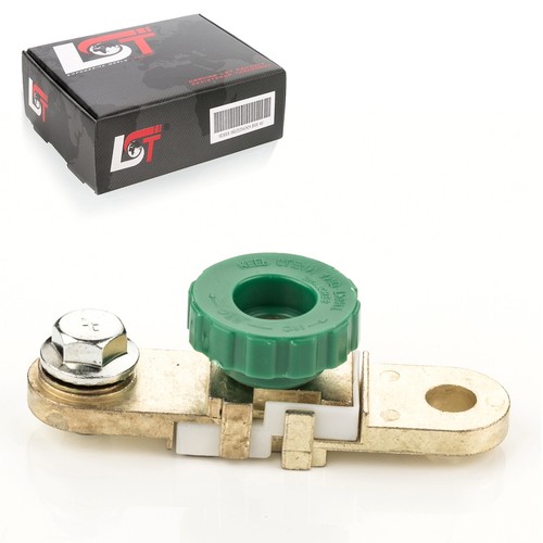 Car battery isolator - car,