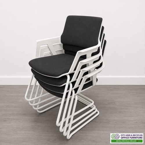 Interstuhl conference chair - interstuhl,