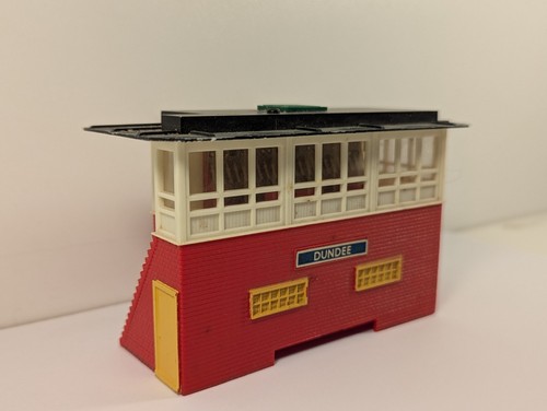 Hornby gauge dundee - hornby, railway