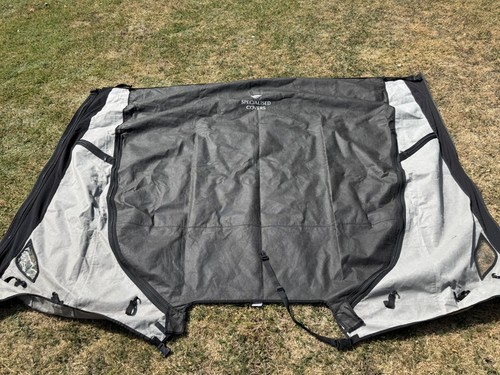 Specialised covers caravan - ,