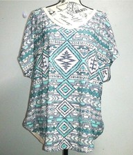 Signature Studio Woman Print