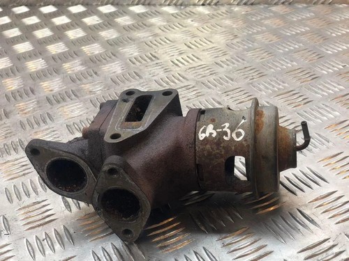 Honda iii egr - honda, re