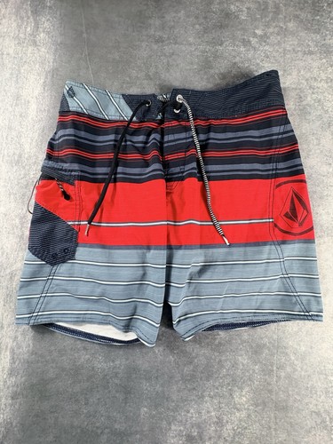Volcom modtech boardshorts - volcom,
