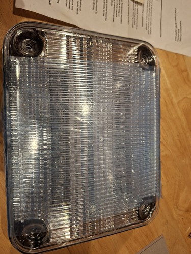 Whelen 900 series linear super - 900,