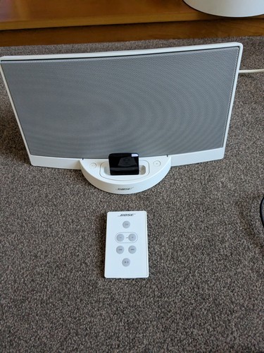 Bose sounddock digital music - sounddock,