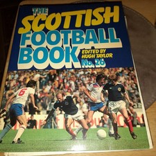 The Scottish football book Number 26