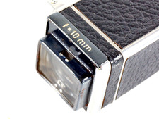 ✅ Paillard Bolex 10mm