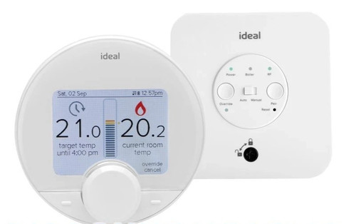 Ideal halo lite - ideal, rf