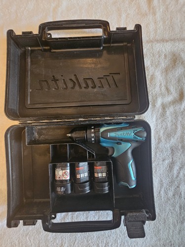 Makita hp330d li - makita,