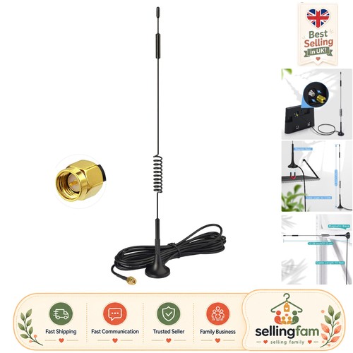 7dbi lte signal booster - 7dbi,