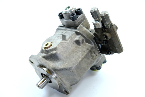 Hydromatik rexroth - hydromatik,