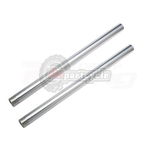 2pc front fork tubes for - 2pc, honda